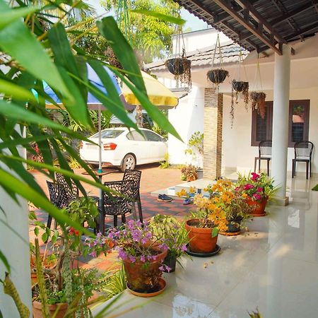 Vythiri Garden Villa Exterior photo