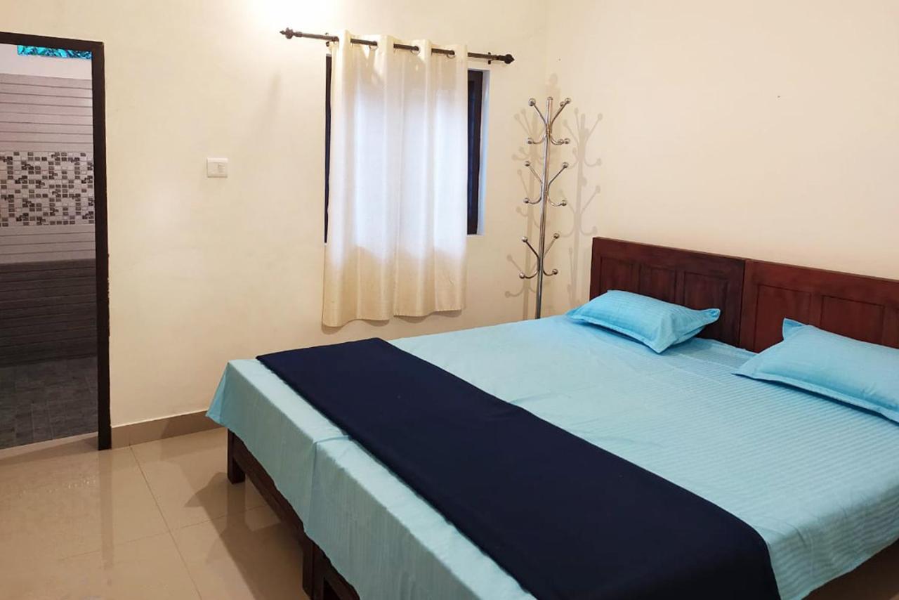 Vythiri Garden Villa Exterior photo